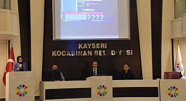 Kocasinan, 50 kişi istihdam edecek
