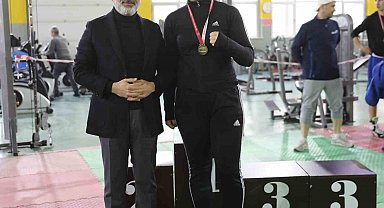 Kocasinan'ın boks sporcuları Türkmen Ve Tayyar, Türkiye ikincisi oldu