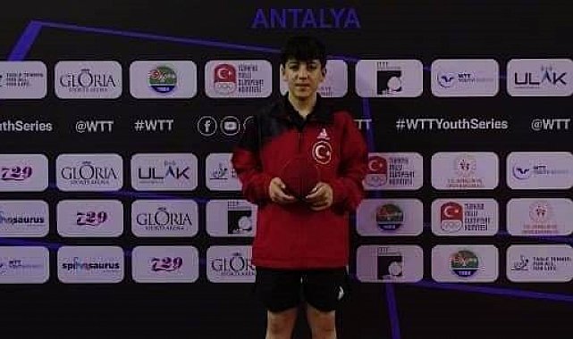 Kocasinanlı sporcular, uluslararası müsabakaya damga vurdu