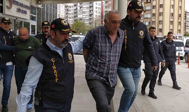 Komşusunu öldüren babasını, 'ben öldürdüm' diye korudu