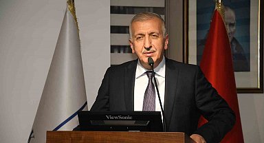 Konya ilk çeyrekte ihracat rekoru kırdı