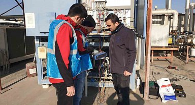 Konya Sanayisine enerjide mobil destek