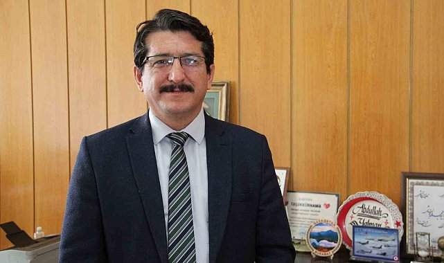 Konya'da 600'den fazla camide itikafa girilebilecek