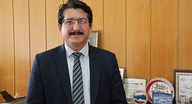 Konya'da 600'den fazla camide itikafa girilebilecek
