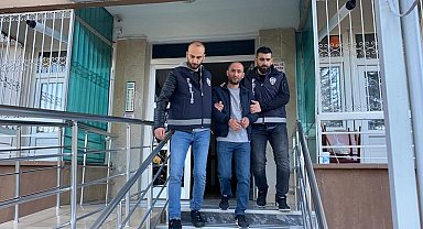 Konya'da toplamda 566 yıl hapis cezası bulunan 118 şahıs yakalandı