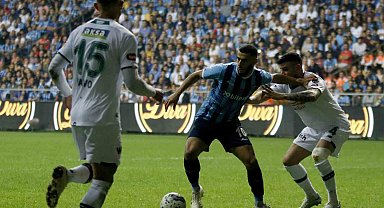 Konyaspor ile Adana Demirspor 10. randevuda