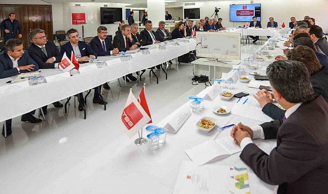 Korkmaz: "Pamukluk Barajı Mersin için hayati önem taşıyor"