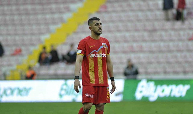 Majid Hosseini'ye 2 maç ceza