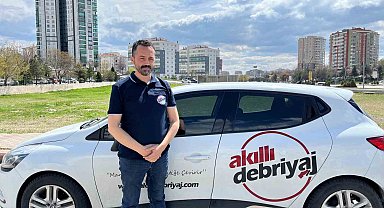 Manuel araçları yarı otomatiğe dönüştüren sistem: "Akıllı Debriyaj"