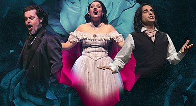 MDOB 'La Traviata' operasını sahneleyecek
