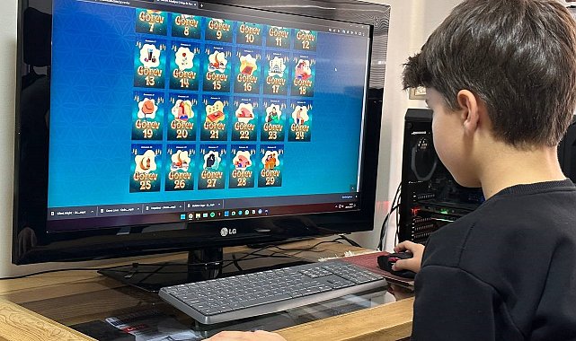 MEGA ile Ramazan'da hediyeler sahiplerini buldu