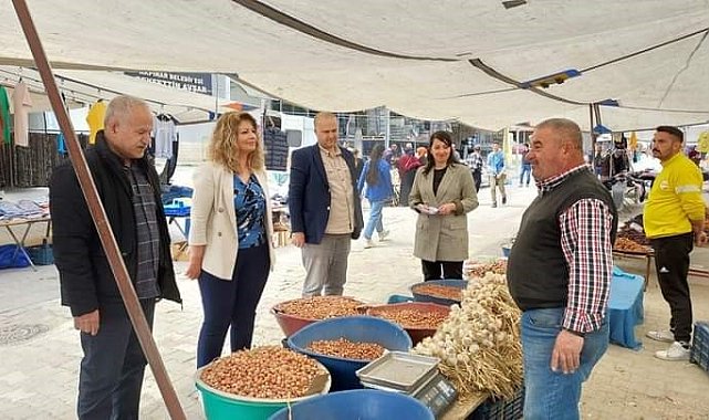 Memleket Partisi Kırşehir İl Başkanı Yiğit: "CHP'nin ulusalcı seçmeni partimize kayıyor"