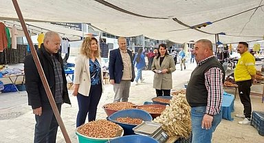 Memleket Partisi Kırşehir İl Başkanı Yiğit: "CHP'nin ulusalcı seçmeni partimize kayıyor"