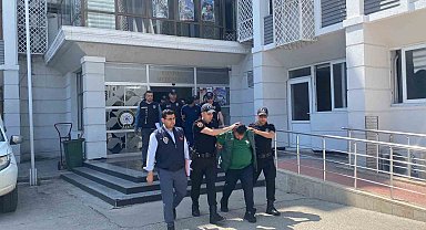Mersin'de 'sazan sarmalı' yöntemi: Milyonlarca lira dolandırmışlar