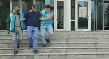 Mersin'de çalınan traktör Osmaniye'de bulundu, şüpheliler yakalandı