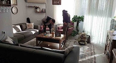 Mersin'de yasa dışı bahis operasyonu: 1 tutuklama