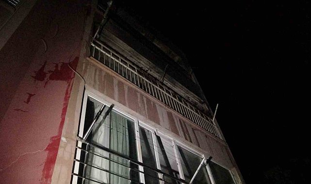 Mersin'deki yangın faciasında ihmal iddiası