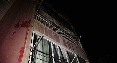 Mersin'deki yangın faciasında ihmal iddiası