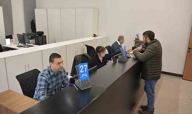 MESKİ'den su faturası borçları için yapılandırma fırsatı