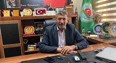 Meyve üreticilerine ilkbahar uyarısı