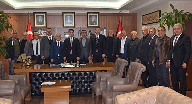 MHP 700 bin kamu çalışanının haklarının takipçisi olacak