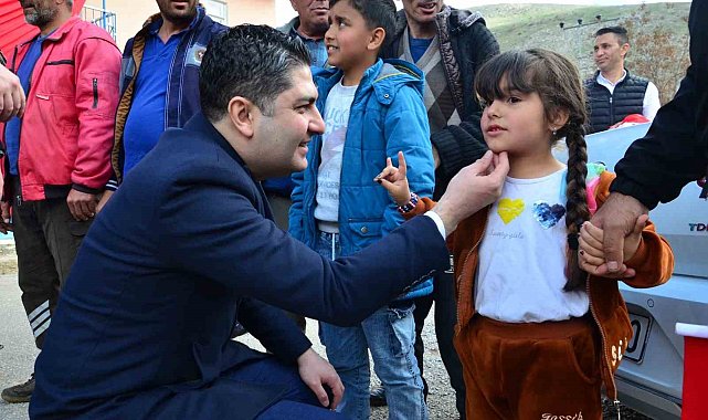 MHP Genel Başkan Yardımcısı Özdemir: "Varsın CHP'nin ümit kaynağı PKK olsun. Bize Türk Milleti yeter"