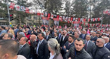 MHP Genel Başkanı Bahçeli: "Ülkenin hafıza kaybına uğradığını söyleyenlerin zihniyeti koltuktur"