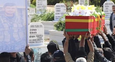 MİT'ten, PKKYPG'ye Kamışlı'da nokta operasyon