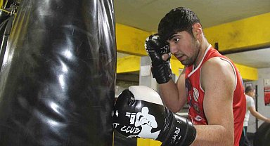 Mobilyacı çıraklığından Avrupa şampiyonluğuna