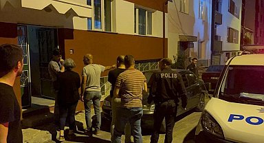 Murat Dal'ın öldürülmesiyle ilgili davanın ilk duruşmasında 2 sanık savunmasını yaptı