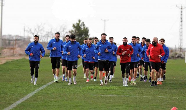 Nevşehir Belediyespor, Edirnespor'u konuk edecek