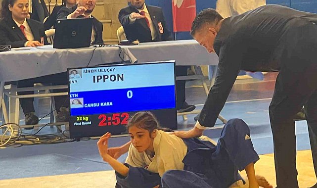Nevşehir Valisi Becel: "Spor organizasyonları Kapadokya'ya çok yakışıyor"