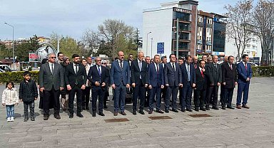 Nevşehir Valisi İnci Sezer Becel: "Kapadokya'nın koruma-kullanma dengesine dikkat etmeliyiz"