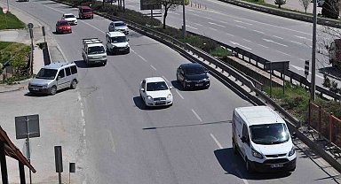 ÖZEL ... Memlekete dönerken bagajını dolduracaklar bu uyarılara dikkat etsin