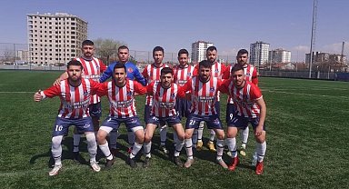 Play-Off'ta final haftası