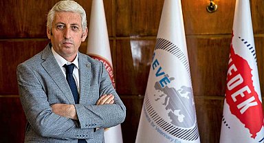 Prof. Dr. Yarsan: "Veteriner hekimler halk sağlığının korunmasına önemli katkılar sağlamaktadır"