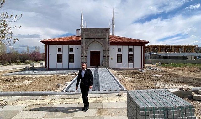Pursaklar Sirkeli Çok Amaçlı Sosyal Tesisinde sona doğru