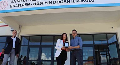 Quick Sigorta "güven dolu gelecek" temalı etkinlikle çocuklarla buluştu