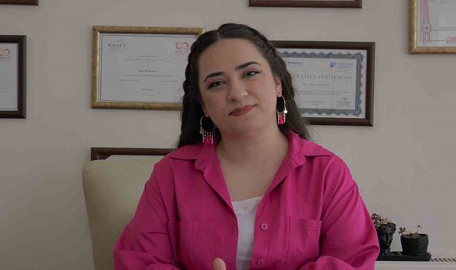 "Çocuklara bayramda hoşgörü ile yaklaşılmalı"