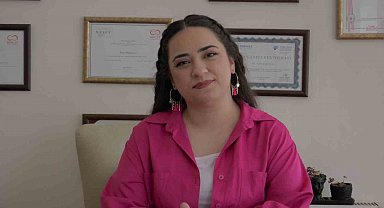 "Çocuklara bayramda hoşgörü ile yaklaşılmalı"