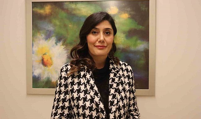 "El yazısı bir anda küçülmeye başladıysa dikkat"