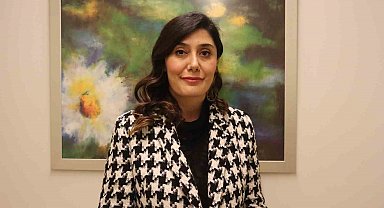"El yazısı bir anda küçülmeye başladıysa dikkat"