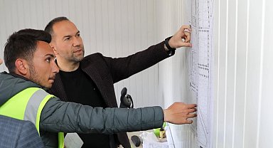 "İlk Evim İlk İşyerim Projesi" Niğde'de başladı