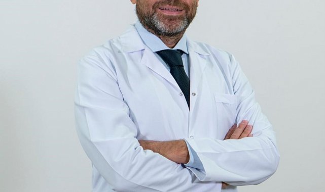 "Türkiye sağlıkta parmakla gösterilen ülke"
