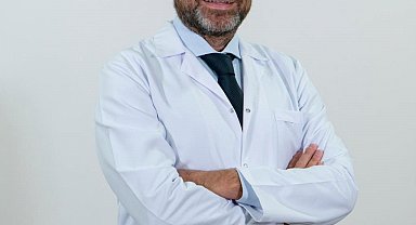 "Türkiye sağlıkta parmakla gösterilen ülke"