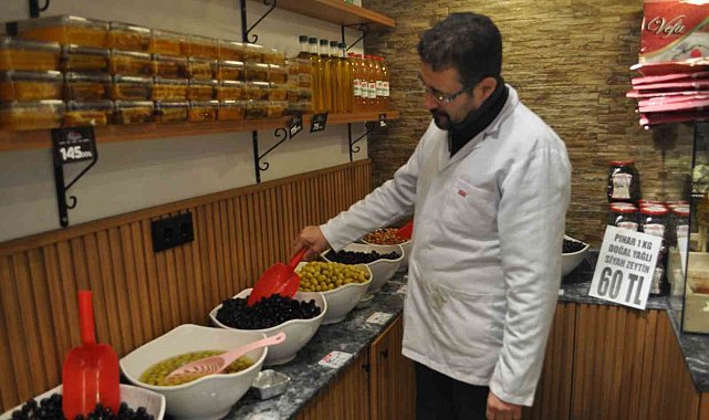 Ramazan ayında en çok şarküteri ürünleri tercih edildi