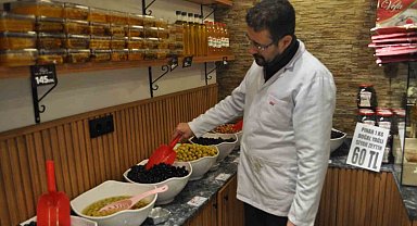 Ramazan ayında en çok şarküteri ürünleri tercih edildi