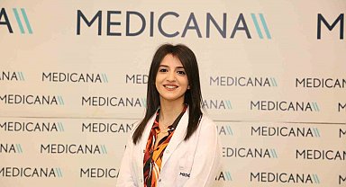 Ramazan ayında şişkinlik sorununa karşı öğün kontrolü uyarısı