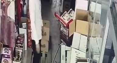 Ramazan yardımı bahanesiyle 38 bin lira dolandıran şüpheli yakalandı
