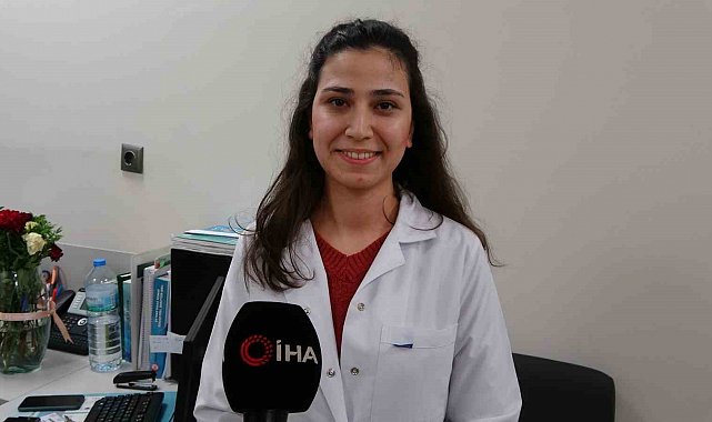 Ramazanda şerbetli tatlılar yerine sütlü tatlılar tercih edilmeli